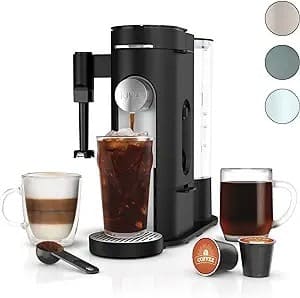 maquina para hacer café